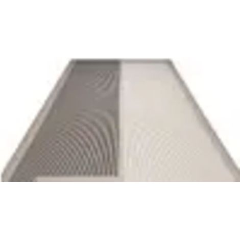 Tapis de cuisine en cuir PU antidérapant, résistant à l'eau et aux taches d'huile - Style 1 / S (1/2)