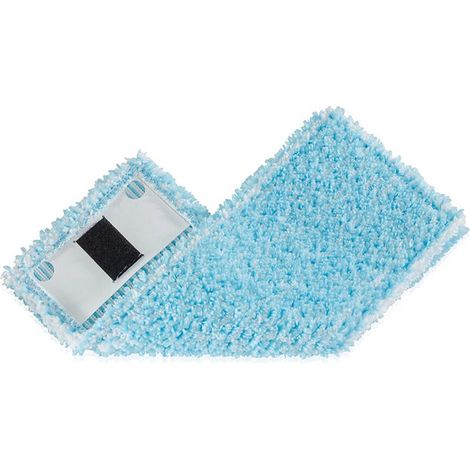 Leifheit Clean Twist M Ergo housse de nettoyage bleu (1/5)