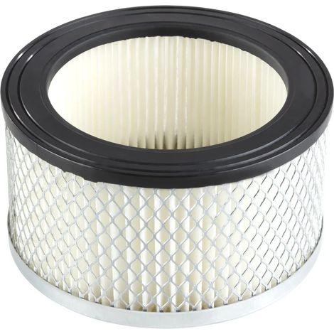 HD-Filter für Aschesauger WAS15