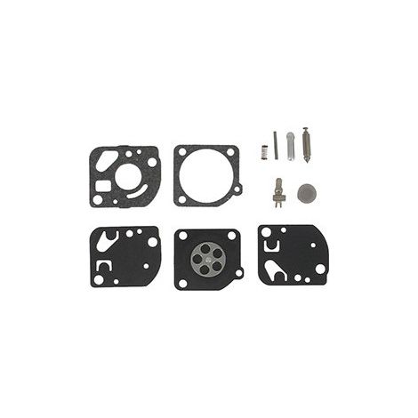 Kit membrane guarnizioni ZAMA RB-21 - RB21 modelli ZAMA C1U - ECHO SRM2300 - 1500 - GT2100 - 2103 - 1100 - PB1000 - PB1010