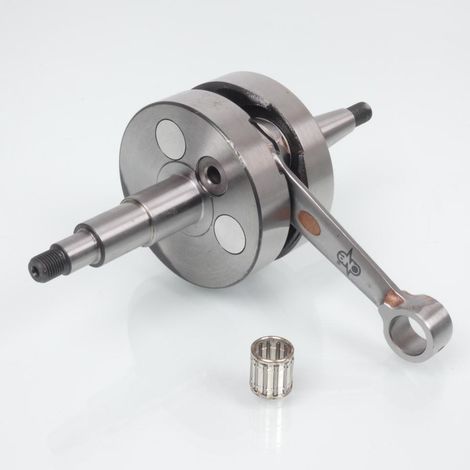 Kurbelwelle für Motorrad Derbi 50 GPR 1997 bis 2005 00H02503141 / (1/3)