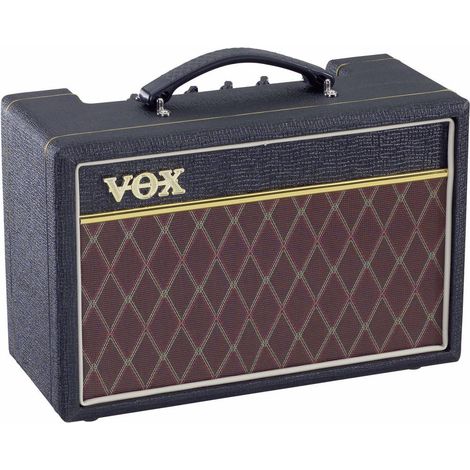 Vox V9106 Pathfinder 10 Amplificatore chitarra Nero (1/5)