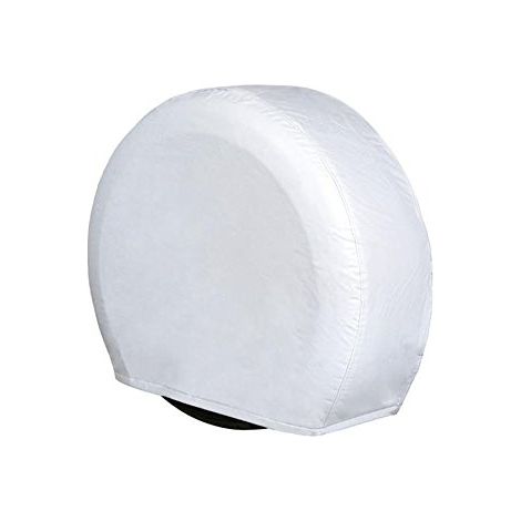 Sun-Stop, Coperture Di Protezione Per Ruote, 2 Pz - L (1/5)