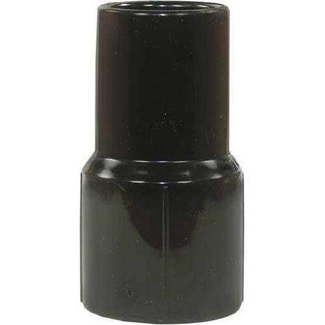 Manchon pvc cote accessoire diam 38 - RM - Embouts et accessoires