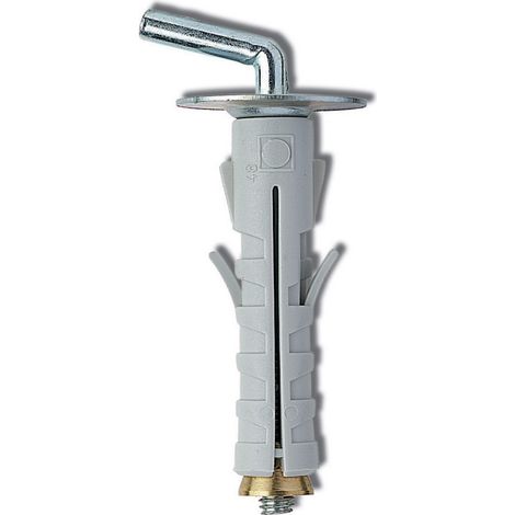 SC ELEMATIC TASSELLI ENP/GCP 9 G.C. (PZ.10) ITW CONSTRUCTION PRODUCTS ITALY SC 5,0 (1/2)