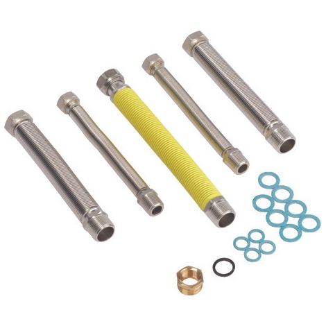 Flexibles de remplacement