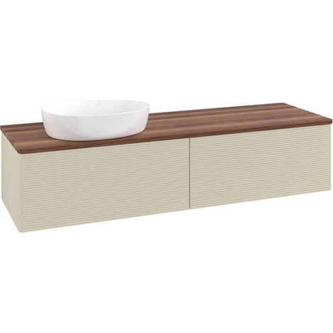 Villeroy & Boch L37112HJ WTUS Antao L371 1600x360x500mm (1/3)