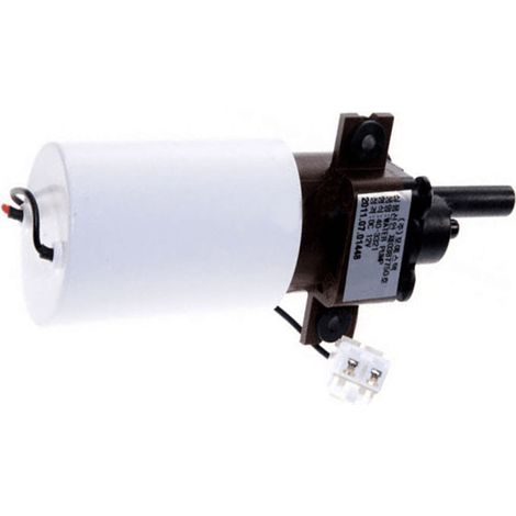 ENSEMBLE POMPE A EAU POUR REFRIGERATEUR LG - AJU72909901 (1/3)