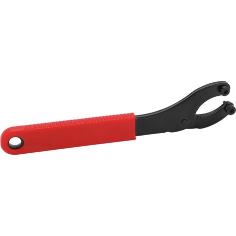 Outil de démontage d'axe central de vélo, clé de roue dentée de vélo, clé en forme de 8 (1/5)