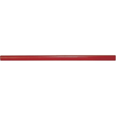 Crayon de charpentier longueur 24 cm - 530/24-100EAN
