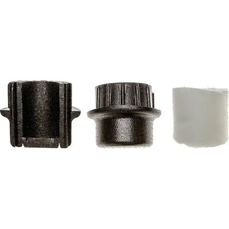 BRÖTJE Tapón aislante D100 (divisible), 821704