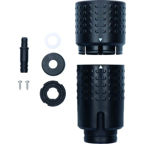 Ersatzteilset Handrad für JUKO/JSY-LF  3/4'' - 1 1/4''