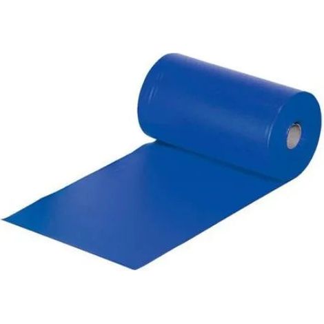 Facot - Nastro Di Coibentazione In Pvc H100Mmx25M - Colore: Blu