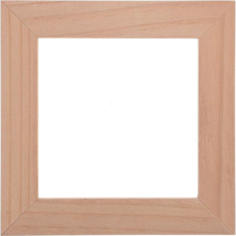 Plaque Murale Forte Adhérence pour Interrupteur 1 Emplacement en Bois Khaki Autocollant de Protection Décoration Nordique pour Remplacement de Plaque Cassée (1/5)