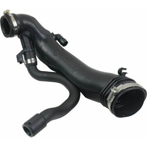 Ansaugstutzen für Turbo 1440.q6 / 1440q6, Ansaugstutzen für Motorturbolader Citroën 3008c4l408 - v763335580