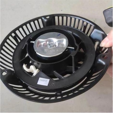 596772 convient aux extracteurs BS 6.5HP 10V332 10V337 12V332 12V337 12V352. (1/4)