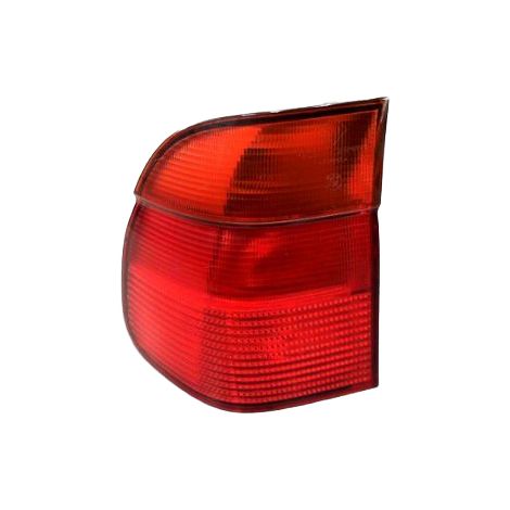 [PRODUIT D'OCCASION] Feu Arrieree Gauche  BMW Serie 5 Touring (e39) 00-2004 ♻️ Ref Oe. 63212496321 - Garantie à vie (1/2)