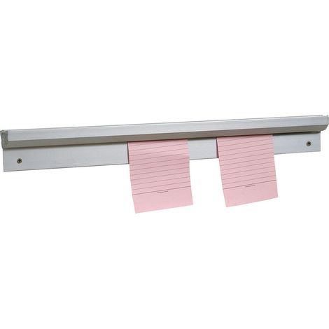 Bonleiste Aluminium, 61cm