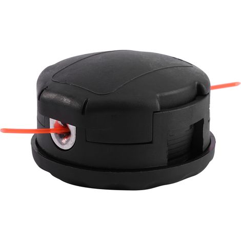 Tête de coupe à fil pour débroussailleuse Echo Speed-Feed 400 SRM-225 SRM-230 SRM-210