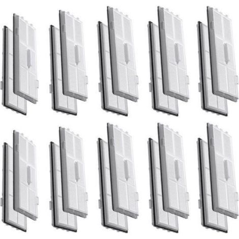 de Rechange pour Robots Aspirateurs Roborock S8 Pro Ultra S8+ S8 S7 S7+ S7 MaxV S7 MaxV plus S7MaxV Ultra ACCESSOIRE D’ASPIRATEUR (1/4)