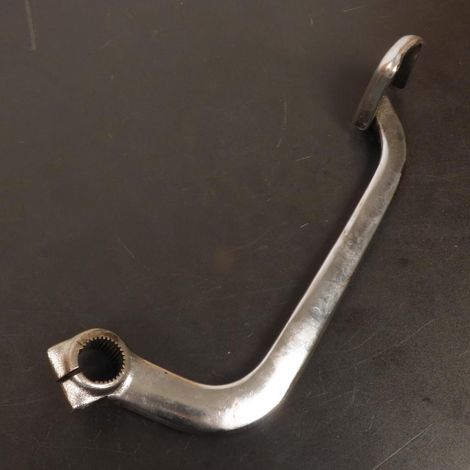 [GEBRAUCHT] [GEBRAUCHTWAREN] Originale Bremsenpedal für Zweiräder gebraucht (1/3)