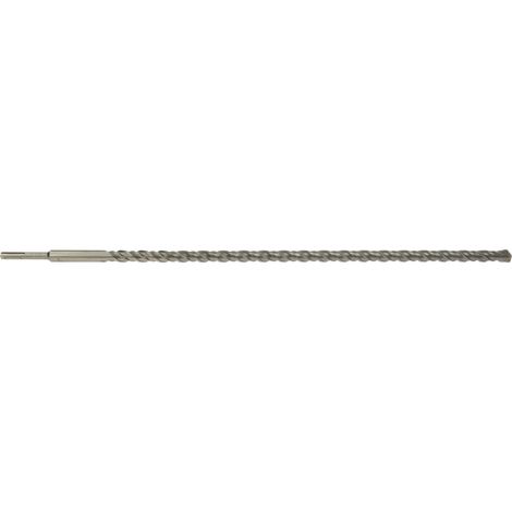Broca SDS plus 22/450 mm (25)