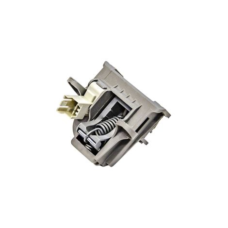 Verrou de porte d'origine Lave-vaisselle C00282805 ARISTON HOTPOINT HOTPOINT Lave-vaisselle C00282805 ARISTON HOTPOINT HOTPOINT