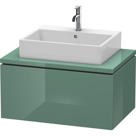 Duravit L-Cube Waschtischunterbau für Konsole, wandhängend, 1 (1/5)