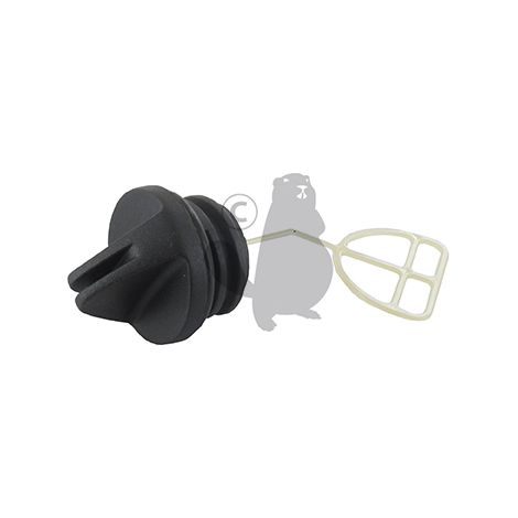 Bouchon De Réservoir De Carburant Pour Modèle Sp405q Origine Stiga.