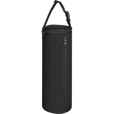 pour tapis chauffant enroulable Sac de rangement en tissu (1/5)