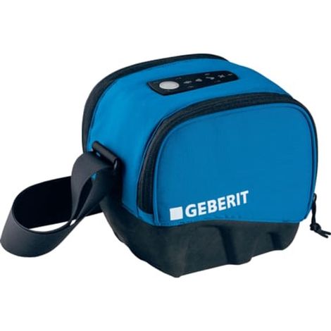 Geberit ESG Light Equipo de electrofusión 230 V, 359.910.P0.1