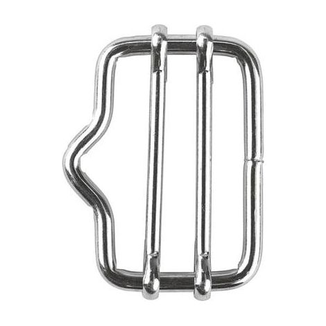 Bandverbinder und -spanner 40 mm, verzinkt, Stück