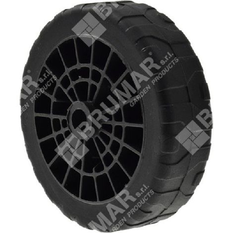 Ruota per motogeneratori DUCAR COMPATIBILE - 047587