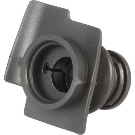 Tubo di aspirazione gomma STIHL 42381412203 (1/2)