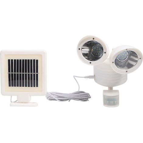 La nouvelle lampe solaire spéciale (1 pièce) (1/3)