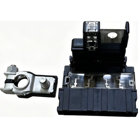 24380-79915 Sicherungsstecker-Set für Nissan-Pluspol-Batteriesicherungen (1/4)