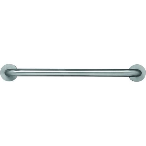 Ideal Standard Contour 21 - Barre d’appui, 600 mm, acier inox S6454MY (1/5)