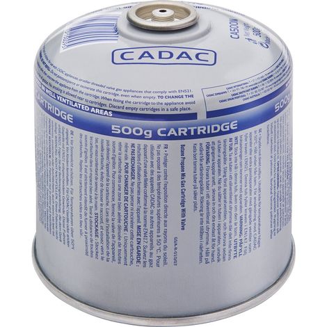 Cartouche De Gaz 500g Cadac - Dometic