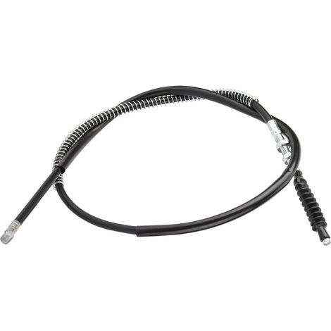 Clutch cable, easy installation, practical engine, high-quality materials, good reliability, driver, maintenance worker, sports car for (1/5)