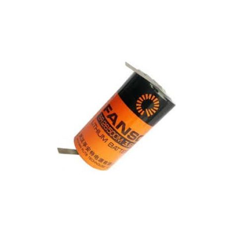 Batería ER26500M Fanso 3.6V C LSH14 aspas