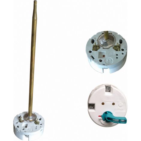 Termostato TUS 230 Bulbo 23cm (1/2)