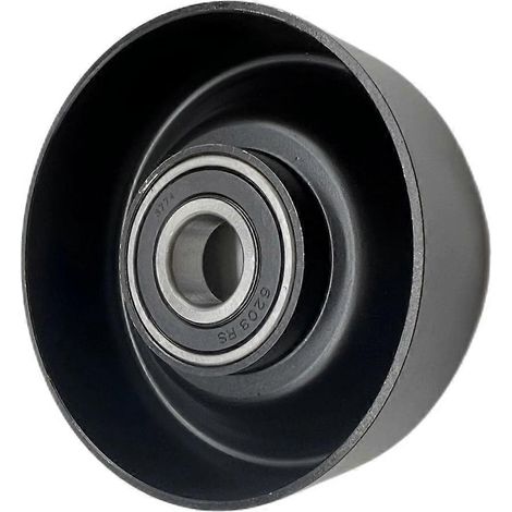 Poulie de courroie serpentine 3861009, 4,3 L 5,0 L 5,7 L 8,1 L (1/5)