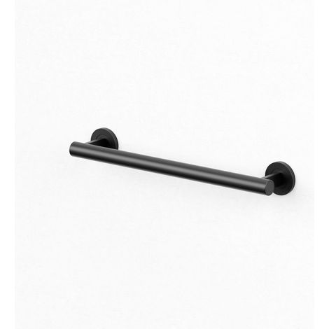 Asa de sujeción 57 cm Colección Bold - Negro Mate (1/3)