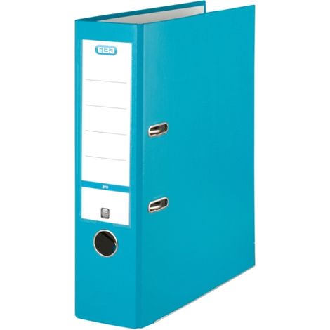 ARCHIVADOR ELBA FR.PP RADO TOP A4 80 TUR