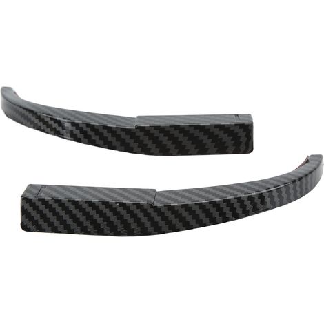 Hitzebeständige und verschleißfeste ABS-Dachrinne für Jeep Wrangler JK (2007–2017), robustes Ersatzteil (1/5)
