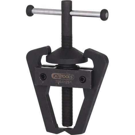 KS Tools Polklemmen-Wischarm-Abzieher 2armig,45 mm (1/5)