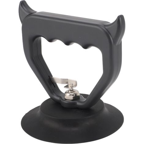 Outil de débosselage universel, détachable et facile à utiliser, avec ventouse pour retirer les bosses, longueur 11 cm / 4,33 pouces (1/5)