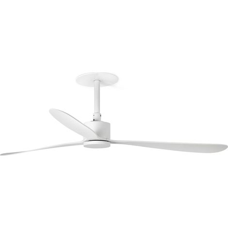 AMELIA RECESSED L Ventilator weiß/weiß