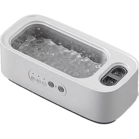 Kontaktlinsenreiniger, Hochfrequenz-Schmuckreinigungsmaschine (1/5)