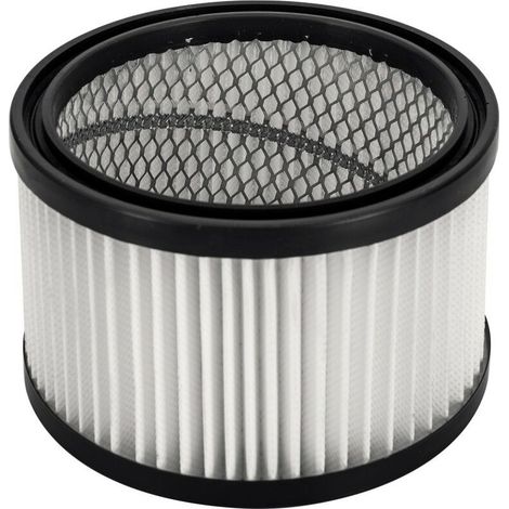 Filtre HEPA Ø15cm pour Aspirateur de cendres 1200W VITO